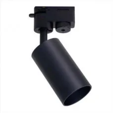 Світильник на трек Zuma Line TLS001-BK Tube Світильник на трек Zuma Line TLS001-BK Tube