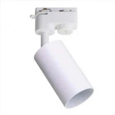 Світильник на трек Zuma Line TLS001-WH Tube Світильник на трек Zuma Line TLS001-WH Tube