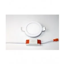 Врезной светильник FrendlyLight FL1024 Slim R9 LED 6W 3000K White