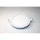 Врізний світильник FrendlyLight FL1028 Slim R15 LED 12W 3000K White