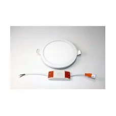 Врезной светильник FrendlyLight FL1029 Slim R15 LED 12W 4000K White