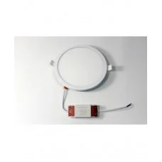 Врезной светильник FrendlyLight FL1032 Slim R17 LED 18W 3000K White