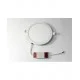 Врізний світильник FrendlyLight FL1032 Slim R17 LED 18W 3000K White