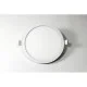 Врізний світильник FrendlyLight FL1032 Slim R17 LED 18W 3000K White