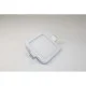 Врізний світильник FrendlyLight FL1037 Slim S9 LED 6W 4000K White