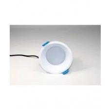 Врізний світильник  FrendlyLight FL1074 Orbital LED 10W 3000K White