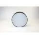 Накладний світильник FrendlyLight FL2025 Mono R22 LED 20W 3000K Black