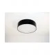 Накладний світильник FrendlyLight FL2025 Mono R22 LED 20W 3000K Black