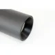 Накладний світильник Спот FrendlyLight FL2079 Ray 10W 3000K Black