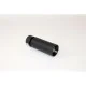 Накладний світильник Спот FrendlyLight FL2079 Ray 10W 3000K Black