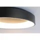 Потолочный светильник FrendlyLight FL2095 Rim 60 LED 3000K Black