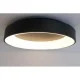 Потолочный светильник FrendlyLight FL2095 Rim 60 LED 3000K Black
