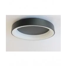 Потолочный светильник FrendlyLight FL2096 Rim 60 LED 4000K Black