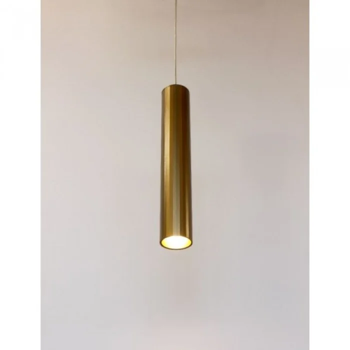 Підвісний світильник FrendlyLight FL3009 DOT P LED 20W 3000K Gold Підвісний світильник FrendlyLight FL3009 DOT P LED 20W 3000K Gold