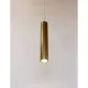 Підвісний світильник FrendlyLight FL3009 DOT P LED 20W 3000K Gold Підвісний світильник FrendlyLight FL3009 DOT P LED 20W 3000K Gold