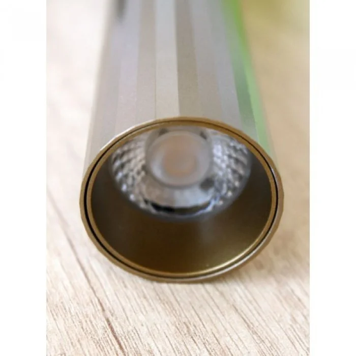 Підвісний світильник FrendlyLight FL3009 DOT P LED 20W 3000K Gold Підвісний світильник FrendlyLight FL3009 DOT P LED 20W 3000K Gold
