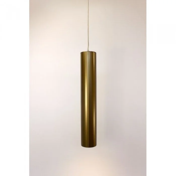 Підвісний світильник FrendlyLight FL3009 DOT P LED 20W 3000K Gold Підвісний світильник FrendlyLight FL3009 DOT P LED 20W 3000K Gold