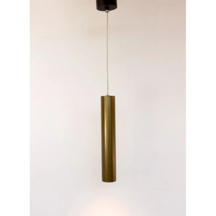 Підвісний світильник FrendlyLight FL3009 DOT P LED 20W 3000K Gold