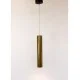 Підвісний світильник FrendlyLight FL3009 DOT P LED 20W 3000K Gold Підвісний світильник FrendlyLight FL3009 DOT P LED 20W 3000K Gold