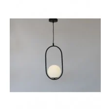 Подвесной светильник FrendlyLight FL3023 Hoop A Black