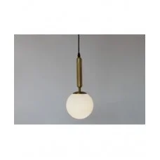 Подвесной светильник FrendlyLight FL3028 Berry A Brass
