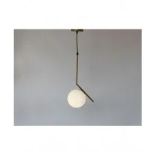 Подвесной светильник FrendlyLight FL3030 Berry B Brass