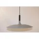 Подвесной светильник FrendlyLight FL3043 Visor M Grey