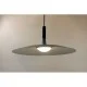 Подвесной светильник FrendlyLight FL3043 Visor M Grey