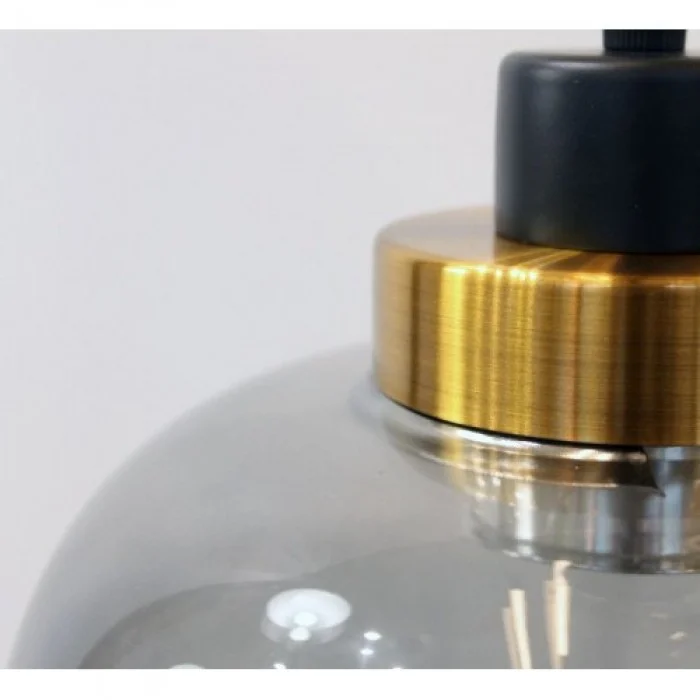 Подвесной светильник FrendlyLight FL3052 Orbit B PD Подвесной светильник FrendlyLight FL3052 Orbit B PD