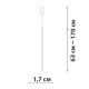 Подвесной светильник FrendlyLight FL3116 Lines PD60 Подвесной светильник FrendlyLight FL3116 Lines PD60