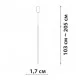 Подвесной светильник FrendlyLight FL3117 Lines PD100 Подвесной светильник FrendlyLight FL3117 Lines PD100