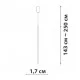 Подвесной светильник FrendlyLight FL3122 Lines PD140