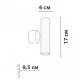 FrendlyLight FL4004 DOT W 4000K White FrendlyLight FL4004 DOT W 4000K White