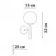 FrendlyLight FL4013 Raffin A WL