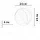 Бра FrendlyLight FL4032 Marble WL