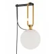 Бра FrendlyLight FL4048 Point WL
