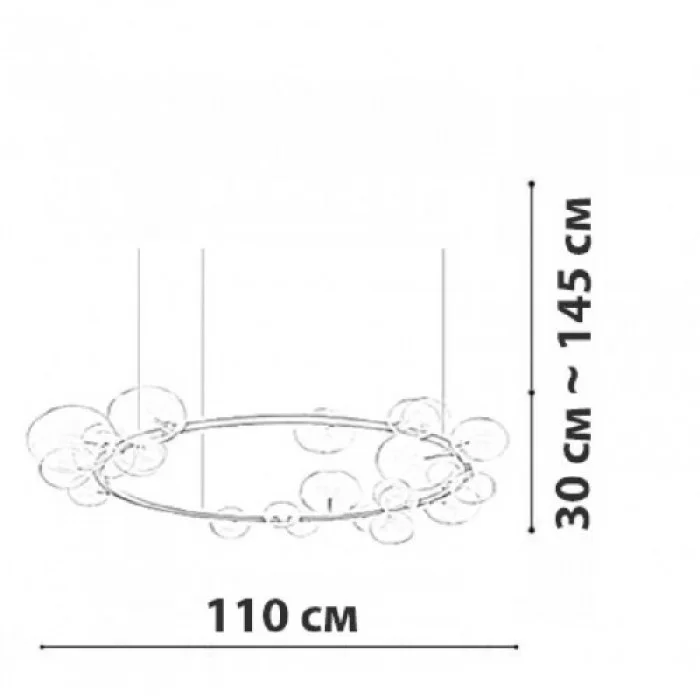 FrendlyLight FL5001 Iona R - 120 FrendlyLight FL5001 Iona R - 120