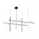FrendlyLight FL5017 Cross A Black