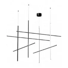FrendlyLight FL5018 Cross B Black