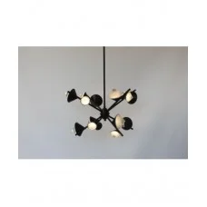 FrendlyLight FL5021 Big Bang S Black