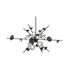 FrendlyLight FL5023 Big Bang M Black