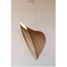 FrendlyLight FL5026 Shell Gold