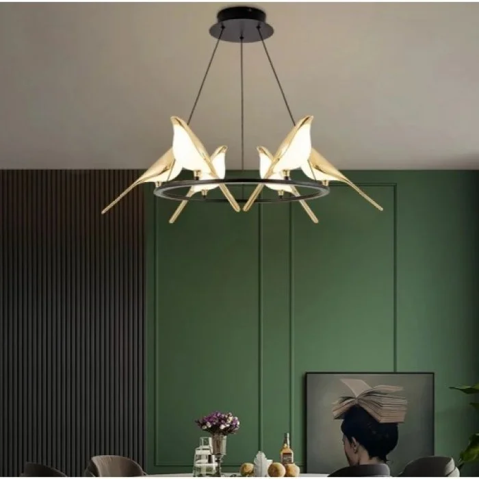 Люстра FrendlyLight FL5028 Bird PD-6 Люстра FrendlyLight FL5028 Bird PD-6