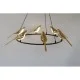 Люстра FrendlyLight FL5028 Bird PD-6 Люстра FrendlyLight FL5028 Bird PD-6