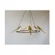 Люстра FrendlyLight FL5028 Bird PD-6 Люстра FrendlyLight FL5028 Bird PD-6