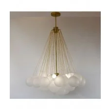 FrendlyLight FL5039 Bulb Gold