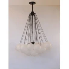 FrendlyLight FL5040 Bulb Black