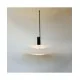 Люстра FrendlyLight FL5049 Flamingo S Black