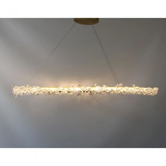 Люстра FrendlyLight FL5068 Thera L Brass Люстра FrendlyLight FL5068 Thera L Brass