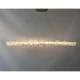 Люстра FrendlyLight FL5068 Thera L Brass Люстра FrendlyLight FL5068 Thera L Brass